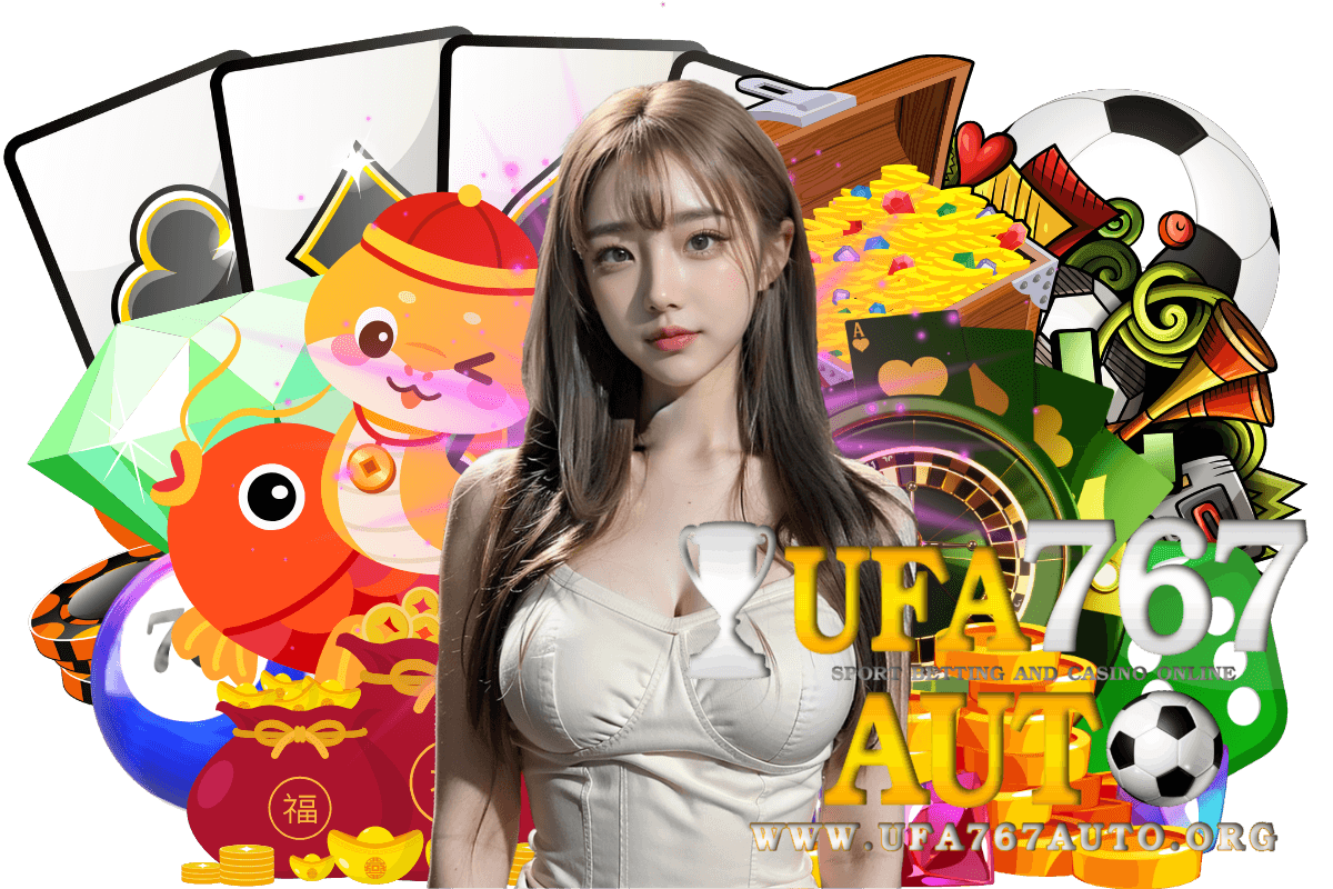 ufa767auto สล็อต