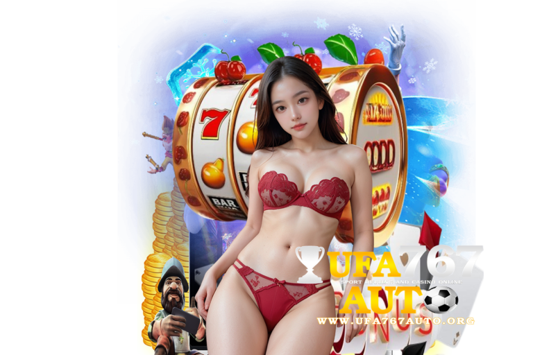 ufa767 แนะนำเพี่อน